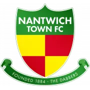 Nantwich Town logo