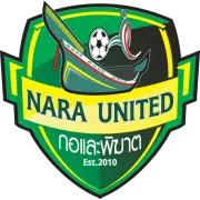 Nara United logo