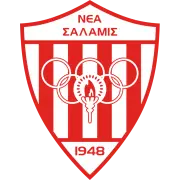 Nea Salamis logo