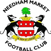 Needham Market FC logo