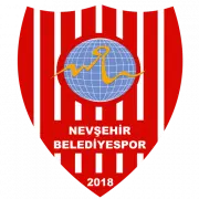 Nevsehir Belediye Spor logo