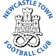 Newcastle Town FC logo