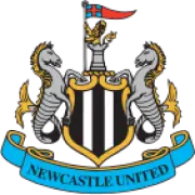 Newcastle United logo