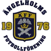 Ängelholms FF logo