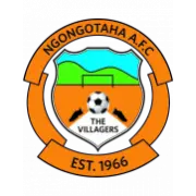 Ngongotaha AFC logo