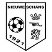 Nieuweschans logo