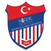 Nigde Belediyesi Spor logo