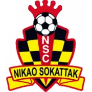 Nikao Sokattak