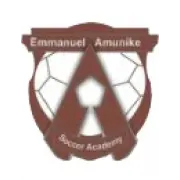 Nike Academy logo