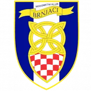 NK Brnjaci logo