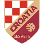 NK Croatia Sesvete logo