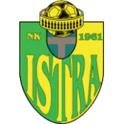 NK Istra 1961 logo