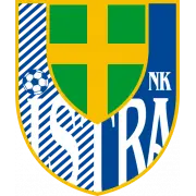 NK Istra Pula logo