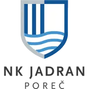 NK Jadran Poreč logo