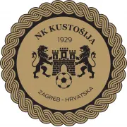 NK Kustosija Zagreb logo