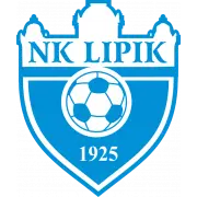 NK Lipik logo