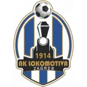 NK Lokomotiva logo