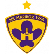 NK Maribor logo