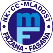 NK Mladost Fazana logo