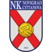 NK Novigrad logo