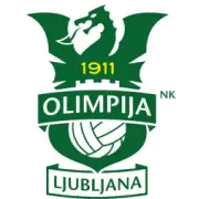 NK Olimpija logo