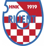 NK Orijent Rijeka logo