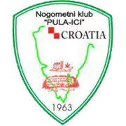 NK Pula ICI logo
