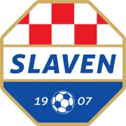 NK Slaven Belupo Koprivnica logo