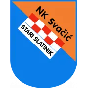 NK Svacic Stari Slatinik logo