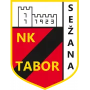 NK Tabor Sezana logo