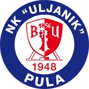 NK Uljanik logo