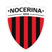 Nocerina 1910 logo