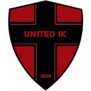 Nordic United FC logo