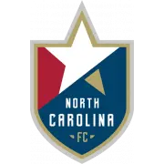 North Carolina FC logo