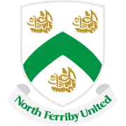North Ferriby United logo