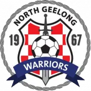North Geelong Warriors logo