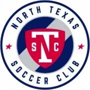 North Texas SC logo