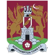 Northampton Town logo