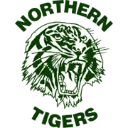Northern Tigers FC logo