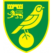 Norwich City logo