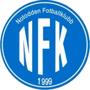 Notodden FK logo