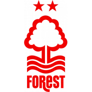 Nottingham Forest logo