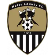 Notts County FC logo