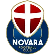 Novara logo
