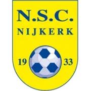 NSC Nijkerk logo