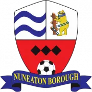 Nuneaton Borough logo