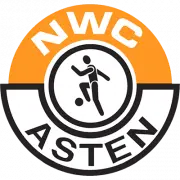NWC Asten logo