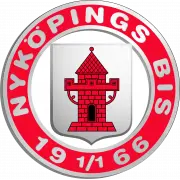 Nyköpings BIS logo