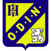 ODIN '59 logo