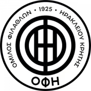 OFI Kreta logo